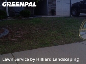 Yard Mowing nearby Grovetown, GA, 