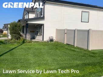 Lawn Mow nearby Nampa, ID, 