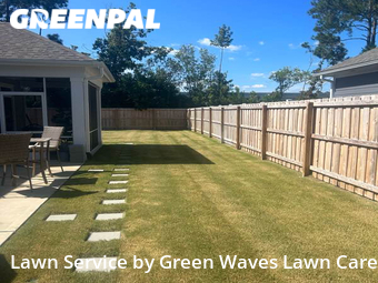 Grass Cutting nearby Wilmington, NC, 