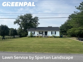 Lawn Care Service nearby Murfreesboro, TN, 