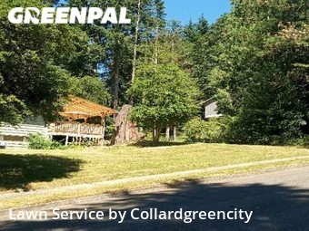 Lawn Cutting nearby Redmond, WA, 