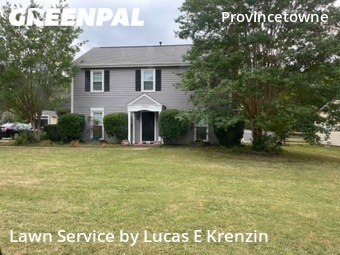 Yard Mowing nearby Charlotte, NC, 