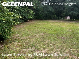 Landscaper In Mobile,36618,Landscaping Services by S&M Lawn Services, work completed in Jun , 2026