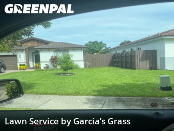 Lawn Cut nearby Homestead, FL, 