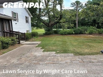 Lawn Mow nearby Powder Springs, GA, 