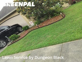 Lawn Mowing nearby Baton Rouge, LA, 