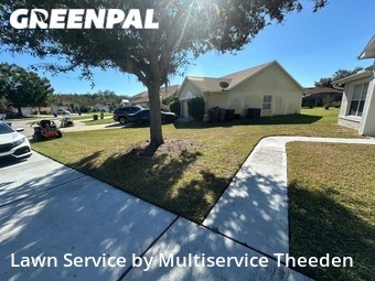 Lawn Care nearby Kissimmee, FL, 