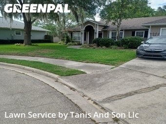 Affordable Landscaping Maintenance Services In Gainesville,32606,Landscaping Installation by Tanis And Son Llc, work completed in Jun , 2026