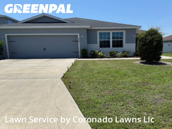 Lawn Care Service nearby Lakeland, FL, 