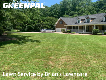 Lawn Service nearby Raleigh, NC, 
