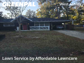 Yard Cutting nearby Charleston, SC, 