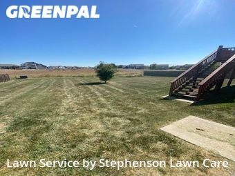 Grass Cut nearby Kansas City, MO, 