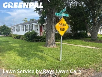 Grass Cutting nearby Metairie, LA, 