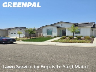 Lawn Care nearby Friant, CA, 