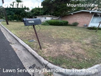 Lawn Mow nearby Waco, TX, 