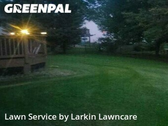 Lawn Service nearby Minneapolis, MN, 