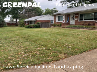 Lawn Care Service nearby St. Louis, MO, 