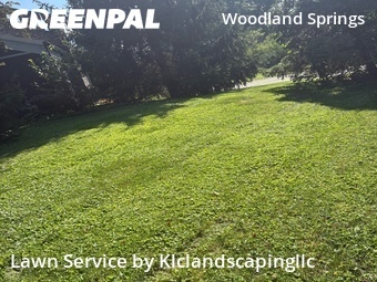 Lawn Mow nearby Carmel, IN, 