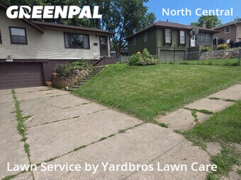 Landscaping Services In Omaha,68134,Landscaping Cleanup by Yardbros Lawn Care, work completed in Jun , 2026