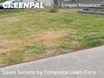 Lawn Service nearby Beaverton, OR, 