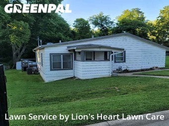 Yard Cutting nearby Leavenworth, KS, 