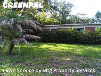 Yard Mowing nearby Jacksonville, FL, 