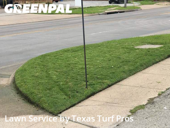 Grass Cutting nearby Arlington, TX, 