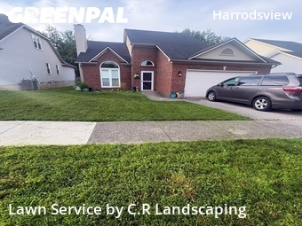 Lawn Cut nearby Lexington, KY, 