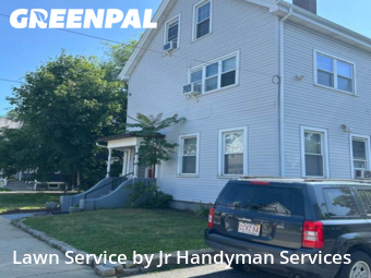 Lawn Maintenance nearby Medford, MA, 