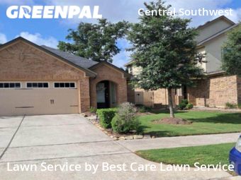 Grass Cutting nearby Houston, TX, 