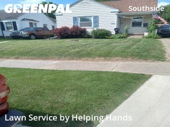 Lawn Mowing nearby Toledo, OH, 