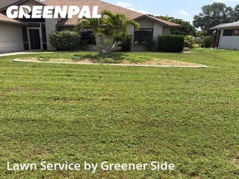 Lawn Maintenance nearby Punta Gorda, FL, 