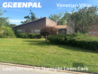 Yard Mowing nearby Panama City, FL, 
