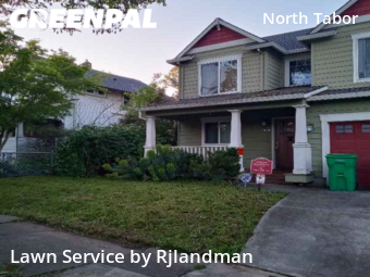 Grass Cutting nearby Portland, OR, 