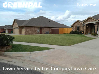 Lawn Service nearby Oklahoma City, OK, 