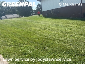 Lawn Care Service nearby Omaha, NE, 