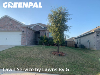 Yard Cutting nearby Fort Worth, TX, 