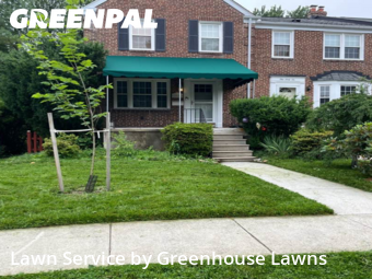 Yard Mowing nearby Baltimore, MD, 
