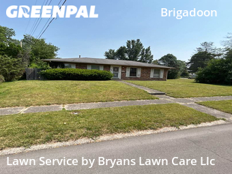 Lawn Care nearby Lexington, KY, 