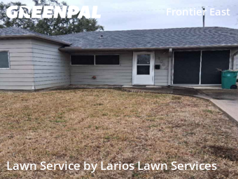 Work completed by local-lawn-cutting-services-in-Pasadena-CA