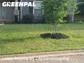 Lawn Mowing nearby Duncan, SC, 