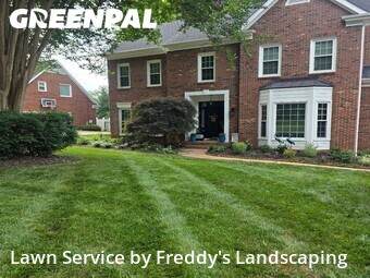 Lawn Mowing nearby Charlotte, NC, 