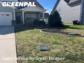 Lawn Maintenance nearby Murfreesboro, TN, 
