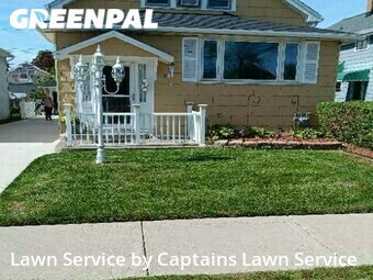 Lawn Cut nearby Cheektowaga, NY, 