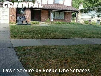 Lawn Care nearby Canton, MI, 