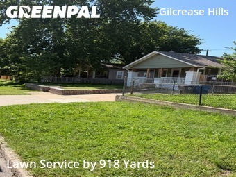 Lawn Cut nearby Tulsa, OK, 