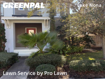 Lawn Care nearby Orlando, FL, 