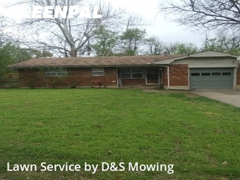 Lawn Care Service nearby Norman, OK, 