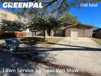 Lawn Care Service nearby Dallas, TX, 