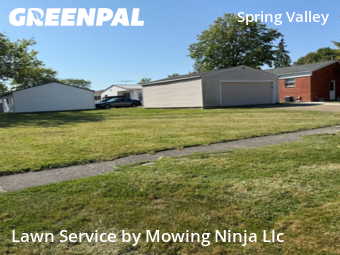 Lawn Cutting nearby Elyria, OH, 